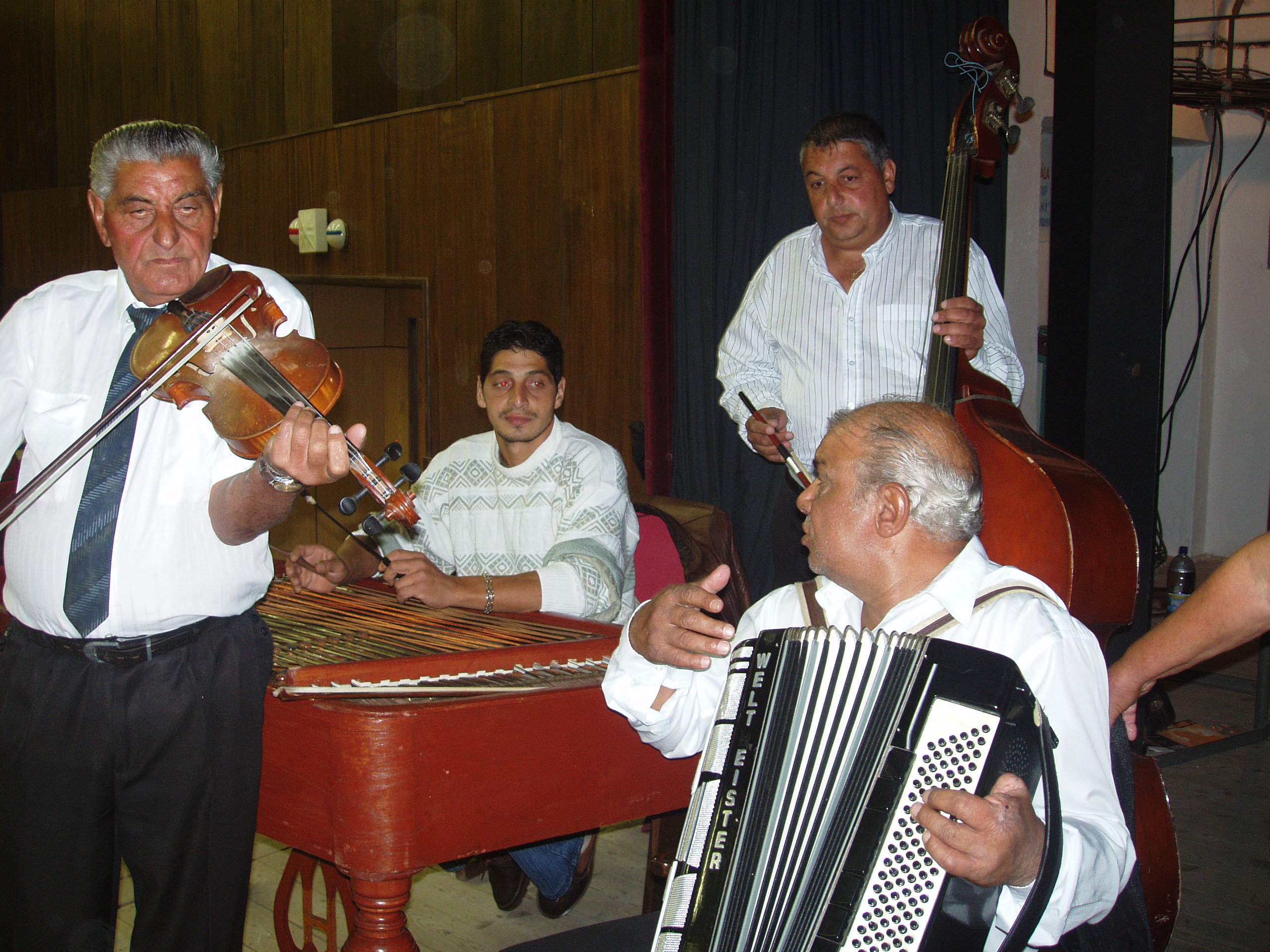 Mal som takú predtuchu